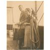 Image 1 : Charles and Anne Lindbergh Photographs