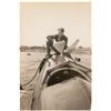 Image 3 : Charles and Anne Lindbergh Photographs
