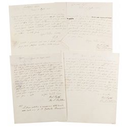 Lord Byron Archive