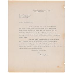 Albert Einstein Archive