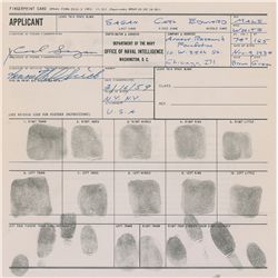Carl Sagan Project A119 Archive