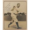 Image 1 : Babe Ruth Signed Photograph