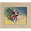 Image 1 : Walt Disney Signed Presentation Mat
