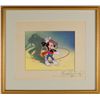 Image 2 : Walt Disney Signed Presentation Mat