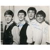 Image 1 : Beatles Signed Photograph