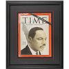 Image 2 : Martin Luther King, Jr Signed Magazine Cover