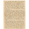 Image 2 : Malcolm X Autograph Letter Signed