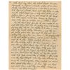 Image 3 : Malcolm X Autograph Letter Signed