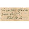 Image 7 : Malcolm X Autograph Letter Signed