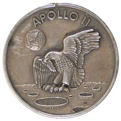 Apollo 11 Robbins Medal