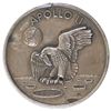 Image 1 : Apollo 11 Robbins Medal