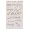 Image 4 : Jerry Garcia Autograph Letter Signed