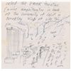 Image 7 : Jerry Garcia Autograph Letter Signed
