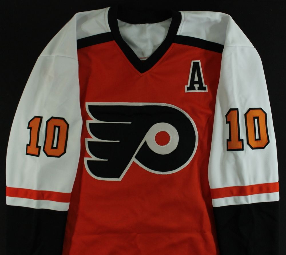 john leclair jersey