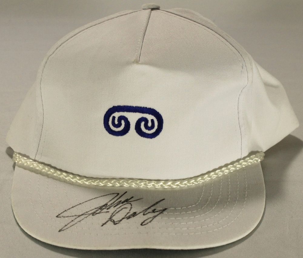 john daly hat