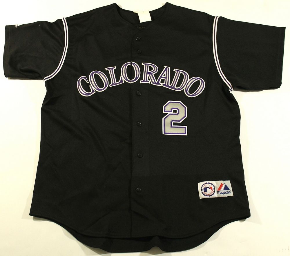 troy tulowitzki jersey rockies