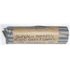 Image 1 : ROLL OF BUFFALO NICKELS 40 TOTAL *UNSEARCHED-MIXED* ROLL CAME OUT OF SAFE!!