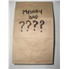 Image 1 : MYSTERY BAG LOT *THESE MYSTERY LOTS ARE A MIXTURE OF ITEMS OUT OF SAFE* AND CONSIST OF COINS/JEWELRY