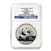 Image 1 : 2014 Silver Panda MS69 Early Release