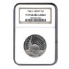 Image 1 : 1986 $1 Statue of Liberty PF70