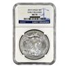 Image 1 : 2013 $1 Silver American Eagle MS70 Early Release