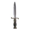 Image 2 : Buffy Vampire Slayer (TV Series) Cross Handle Dagger & Sheath Prop