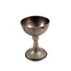 Harry Potter Sorcerer's Stone Diagon Alley Silver Goblet Prop