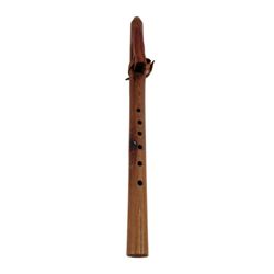 Hobbit Unexpected Journey Flute Prop