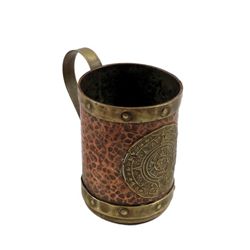Legend Of Zorro (2005) Aztec Mug Prop