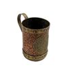 Legend Of Zorro (2005) Aztec Mug Prop