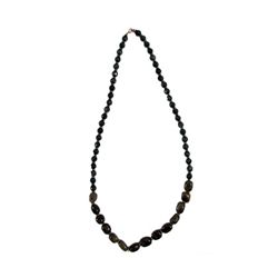 Lord Of The Rings Fellowship Beaded Necklace Prop