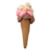 Married With Children Ice Cream & Waffle Cone Prop