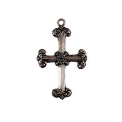 Pirates of the Caribbean Black Pearl Cross Prop