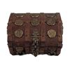 Pirates Of The Caribbean Dead Man's Chest Doubloon Chest Prop