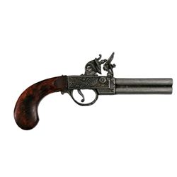 Pirates Of The Caribbean Dead Man's Chest Flintlock Pistol Prop