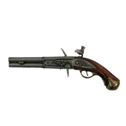 Pirates Of The Caribbean Stranger Tides Flintlock Pistol Prop