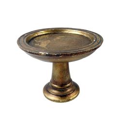 Planet Of The Apes (2001) Ape City Cake Dish Prop