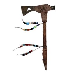 Pulp Fiction Indian Ax Pawn Shop Prop