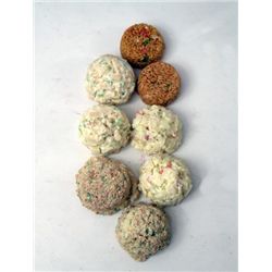 Seinfeld Scoops Of Rice Props