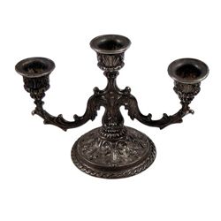 The Munsters Candelabra Prop