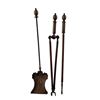 Image 1 : Harry Potter Sorcerer's Stone Fireplace Tool Props