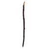 Image 1 : Hobbit Desolation Of Smaug Stunt Walking Stick Prop