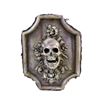 Image 1 : Pirates Of The Caribbean Dead Man's Chest Skull Shield Prop
