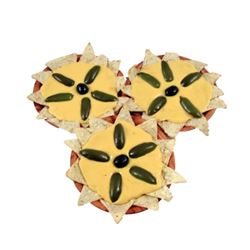 Seinfeld Nachos Props