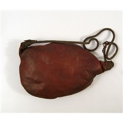 Snow White & The Huntsman Saddlebag Prop
