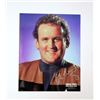 Image 1 : Star Trek Deep Space Nine Chief O'Brien (Colm Meaney) Signed Photo