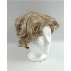 Big Eyes Wig Movie Props