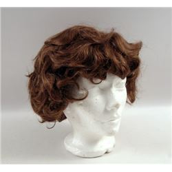 Big Eyes Wig Movie Props