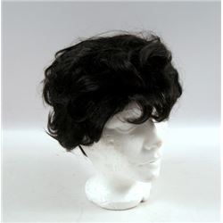 Big Eyes Wig Movie Props