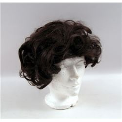 Big Eyes Wig Movie Props